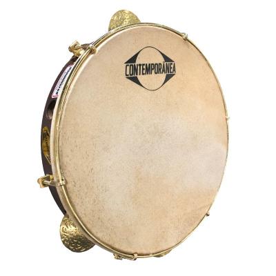 CONTEMPORANEA 11\" 28cm　コンテンポラニア　パンデイロ CONTEMPORANEA 11