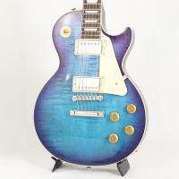 Gibson Les Paul Standard '50s Figured Top (Blueberry Burst) [SN.219230256] | 渋谷イケベ楽器村