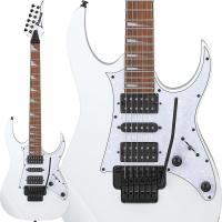 Ibanez RG450DXB-WH | 渋谷イケベ楽器村