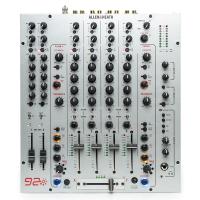 ALLEN&amp;HEATH XONE:92 LIMITED EDITION 【予約商品 / 5月以降順次入荷予定】【アナログDJミキサー】 | 渋谷イケベ楽器村