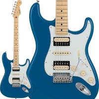 Fender Made in Japan 2024 Collection Hybrid II Stratocaster HSH (Forest Blue/Maple) | 渋谷イケベ楽器村