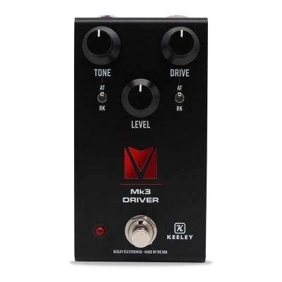 Keeley Red Dirt Germanium 美品 Keeley Red Dirt Germanium 美品 【公式通販】