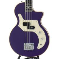 Orange O-Bass (Purple) [Glenn Hughes Signature Model] | 渋谷イケベ楽器村