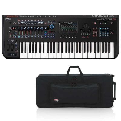 YAMAHA EOS（シンセサイザー）｜鍵盤楽器、ピアノ｜楽器、器材 | 楽器