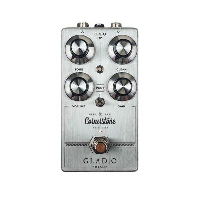 Cornerstone GLADIO オーバードライブ Cornerstone GLADIO SC (RF＆SRV Style Overdrive) （コーナーストーン