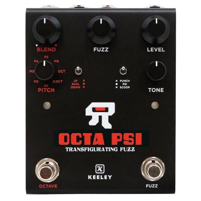 catalinbread fuzzrite（ギターエフェクター本体）｜ギター｜楽器