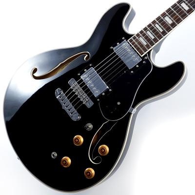 セミアコ　オマケ付き！美品！ 渋谷イケベ楽器村 - セミアコ｜Yahoo!ショッピング