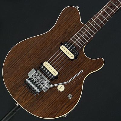 Musicman AXIS（エレキギター、セミアコ、フルアコ本体）｜ギター