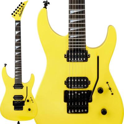 jackson soloist（ギター）（エレキギター種類：エレキギター）｜楽器