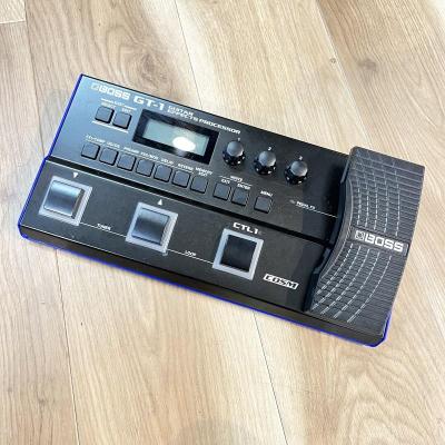 BOSS GT-1 マルチエフェクターのおすすめ人気商品一覧 通販 - Yahoo