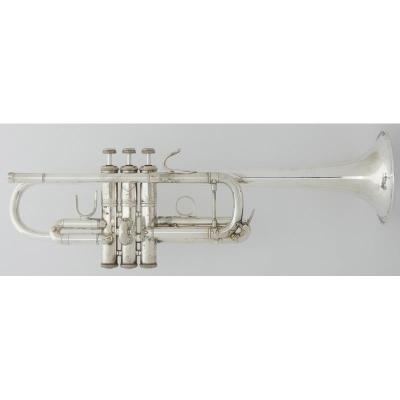 Bach/NEW YORK 7 GL バック ニューヨーク7 本間千也氏選定 トランペット bach New YORK 7（各種楽器、器材） | 楽器、手芸