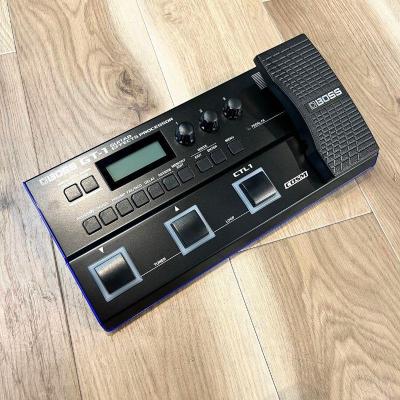 BOSS GT-1 マルチエフェクターのおすすめ人気商品一覧 通販 - Yahoo