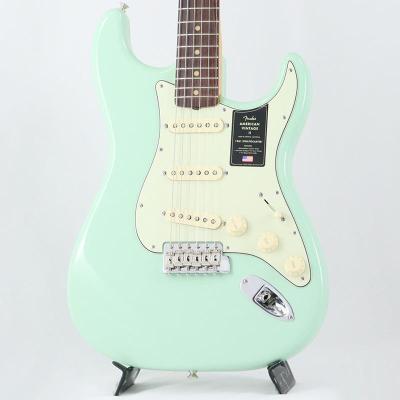 fender american vintage ii 1961 stratocasterの商品一覧 通販