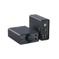 FiiO K7 (フィーオ)(USB DAC)(ヘッドホンアンプ)(バランス接続対応)(ホームオーディオ)(FIO-K7-B) | 渋谷イケベ楽器村
