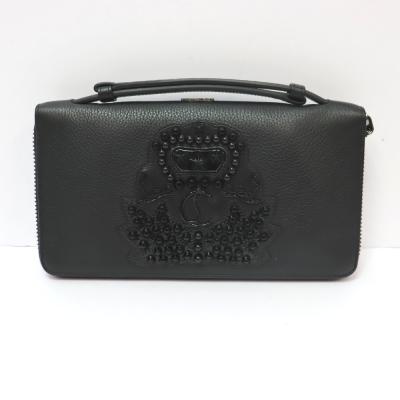 クリスチャンルブタン長財布ラウンドファスナーの商品一覧 通販 クリスチャンルブタン長財布ラウンドファスナーの商品一覧 通販