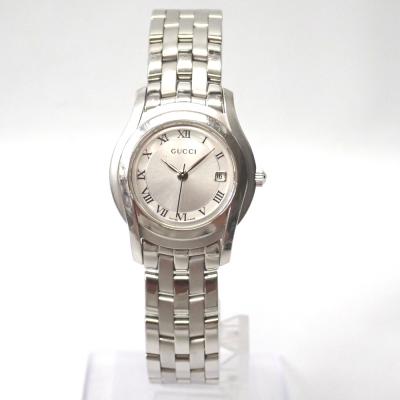 グッチ 時計 5500（GUCCI／腕時計、懐中時計） | ファッション の  