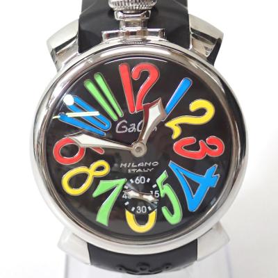 ガガミラノ 48mmの商品一覧 通販 - Yahoo!ショッピング