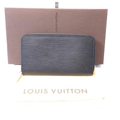 『超極美品』LOUIS VUITTONエピレザー長財布 ルイヴィトン財布エピ（メンズ長財布）｜財布 | ファッション の商品
