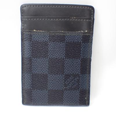 LOUISVUITTON名刺入れ LOUIS VUITTON ルイヴィトン カードケース メンズ 名刺入れ