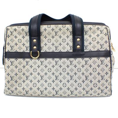 ルイヴィトン LOUIS VUITTON モノグラムミニ バッグ ジョセフィーヌ
