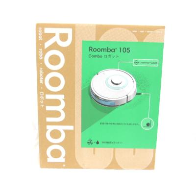 roomba 105 comboのおすすめ人気商品一覧 通販 - Yahoo!ショッピング