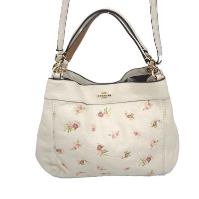 COACH レディースバッグ（柄：花柄、フラワー）｜ファッション