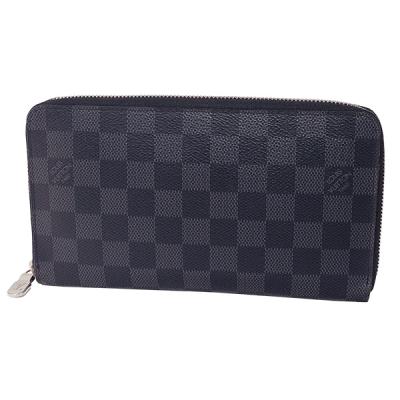 LOUIS VUITTON メンズ長財布(柄:チェック)の商品一覧|財布 LOUIS VUITTON メンズ長財布(柄:チェック)の商品一覧|財布