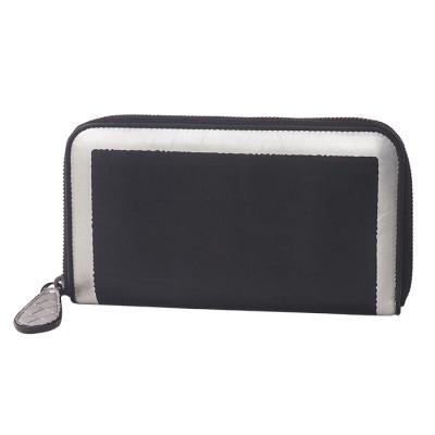 ボッテガヴェネタ長財布 シルバー（ファッション）のおすすめ人気商品