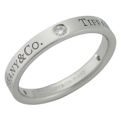 TIFFANY&Co. リング、指輪（指輪号数：14号）｜レディースアクセサリー