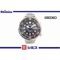 SEIKO セイコー 7C46-7011 マリンマスター 腕時計 ステンレススチール 