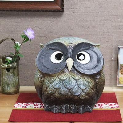 ふくろう 信楽焼の商品一覧 通販 - Yahoo!ショッピング