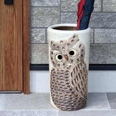 ふくろう 傘立てのおすすめ人気商品一覧 通販 - Yahoo!ショッピング