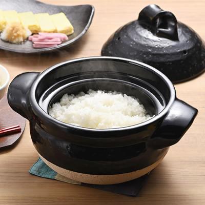 信楽焼 湯豆腐土鍋 陶器の調理器具セット 5/22-25はポイント10倍／ 土鍋 1人用 18cm サークルココット カネフサ