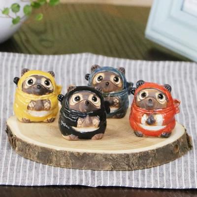 信楽たぬきミニの商品一覧 通販 - Yahoo!ショッピング