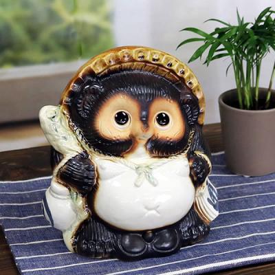 信楽焼 たぬきのおすすめ人気商品一覧 通販 - Yahoo!ショッピング