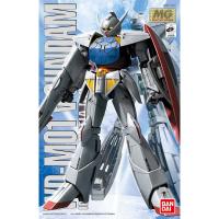 バンダイ MG 1/100 ∀ガンダム ターンエーガンダム 4573102638243 | ホビープラウド 13時までの決済で平日は当日出荷