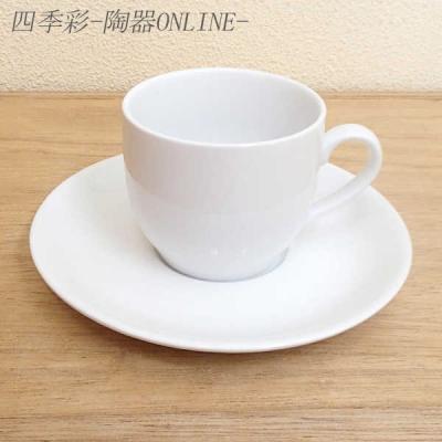 白磁器コーヒーカップの商品一覧 通販 - Yahoo!ショッピング