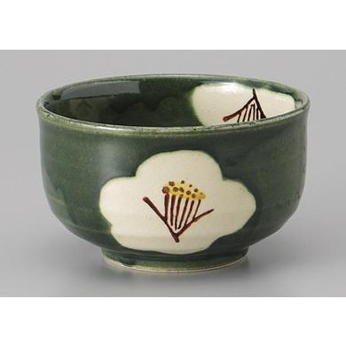 織部 茶碗 椿の商品一覧 通販 - Yahoo!ショッピング