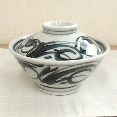 四季彩-陶器ONLINE - 蓋付き丼｜Yahoo!ショッピング