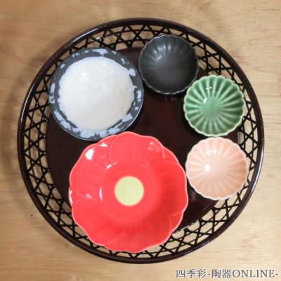 四季彩-陶器ONLINE - 松花堂｜Yahoo!ショッピング