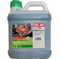 バスタ液剤 5L 除草剤 | しこく市場