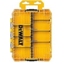 DEWALT　デウォルト　Tough Case+　タフケース(中)仕切りのみタイプ　DWAN2190　タフケース　◆ | 島onLineStore