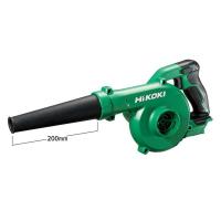 HiKOKI(ハイコーキ/旧日立工機) RB18DC(NN) 14.4V/18V コードレスブロワ (バッテリー・充電器別売)本体のみ◆ | 島onLineStore