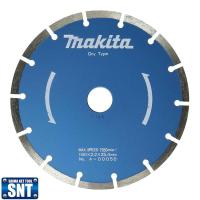 マキタ A-00050 ダイヤモンドホイール(セグメント) 180ｍｍ (180×2.2×25.4mm) ディスクグラインダー用 | SHIMA NET TOOL