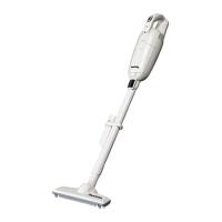 マキタ CL115FDWI 充電式クリーナー(掃除機) 10.8V アイボリー バッテリー内蔵式 (紙パック＋ワンタッチスイッチ)コードレス | SHIMA NET TOOL