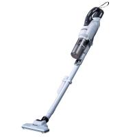 マキタ CL286FDZW 充電式クリーナー(掃除機) 18V  白 本体のみ(充電器・バッテリー別売) (サイクロン一体式・ワンタッチスイッチ)コードレス | SHIMA NET TOOL