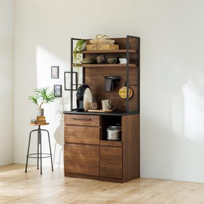 ◇島忠ホームズ15万円◇大阪全域 神戸市 配達料無料！◇食器棚◇キッチンボード◇ 島忠（食器棚、レンジ台）｜キッチン収納 | 家具、インテリア の