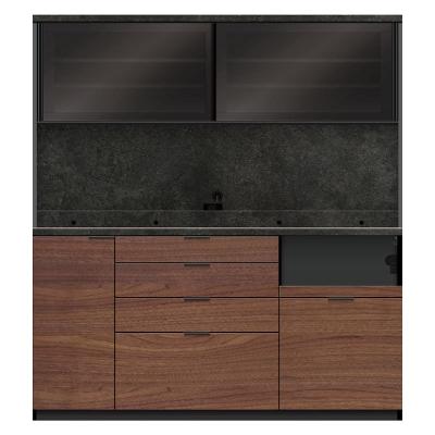 島忠ホームズ ダイニングボードハーブ　キッチンボード　食器棚 島忠ホームズ ダイニングボードハーブ キッチンボード 食器棚 島忠