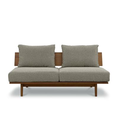 160cm（シギヤマ家具工業／ソファ）（スタイル：北欧モダン）｜ソファ