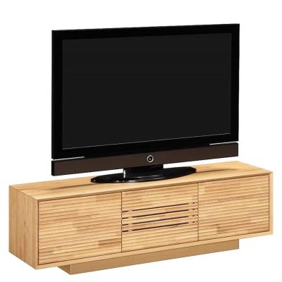 ※限定出品　【中古品】【送料込】木製テレビボード（島忠ホームズ） 限定出品 【中古品】【送料込】木製テレビボード（島忠ホームズ